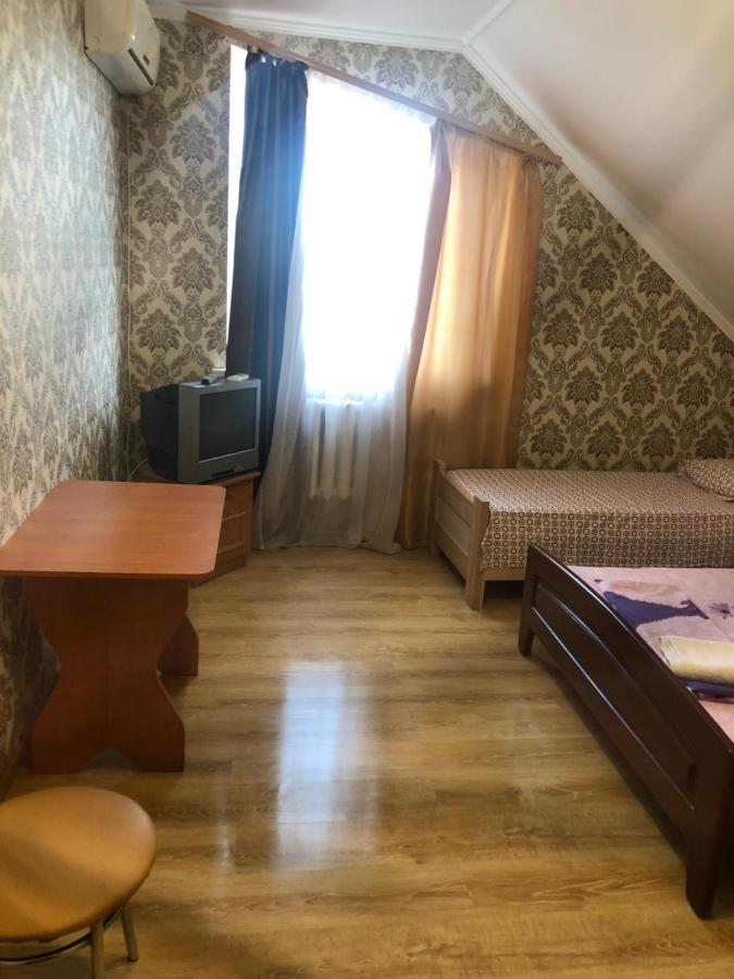 Гостиный Дом Comfort Reni 외부 사진
