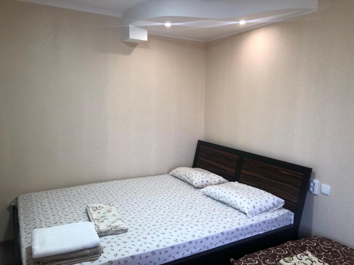 Гостиный Дом Comfort Reni 외부 사진