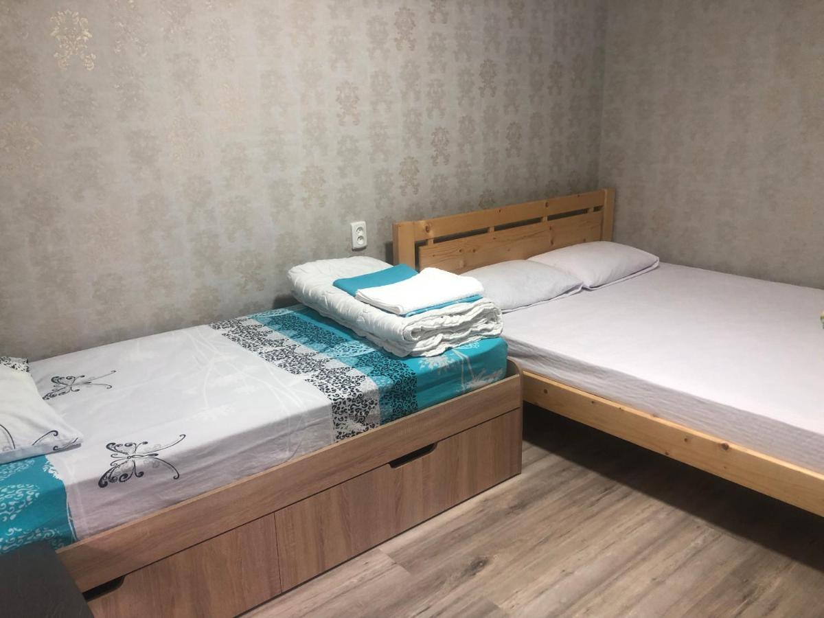 Гостиный Дом Comfort Reni 외부 사진