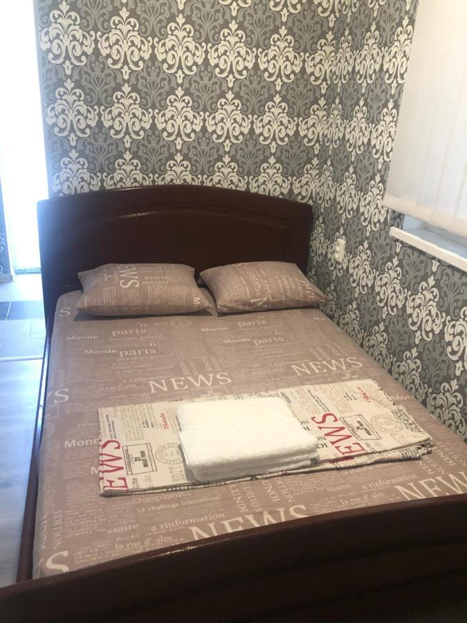Гостиный Дом Comfort Reni 외부 사진
