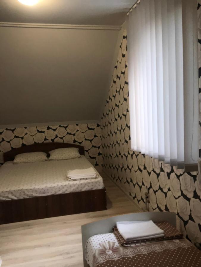 Гостиный Дом Comfort Reni 외부 사진