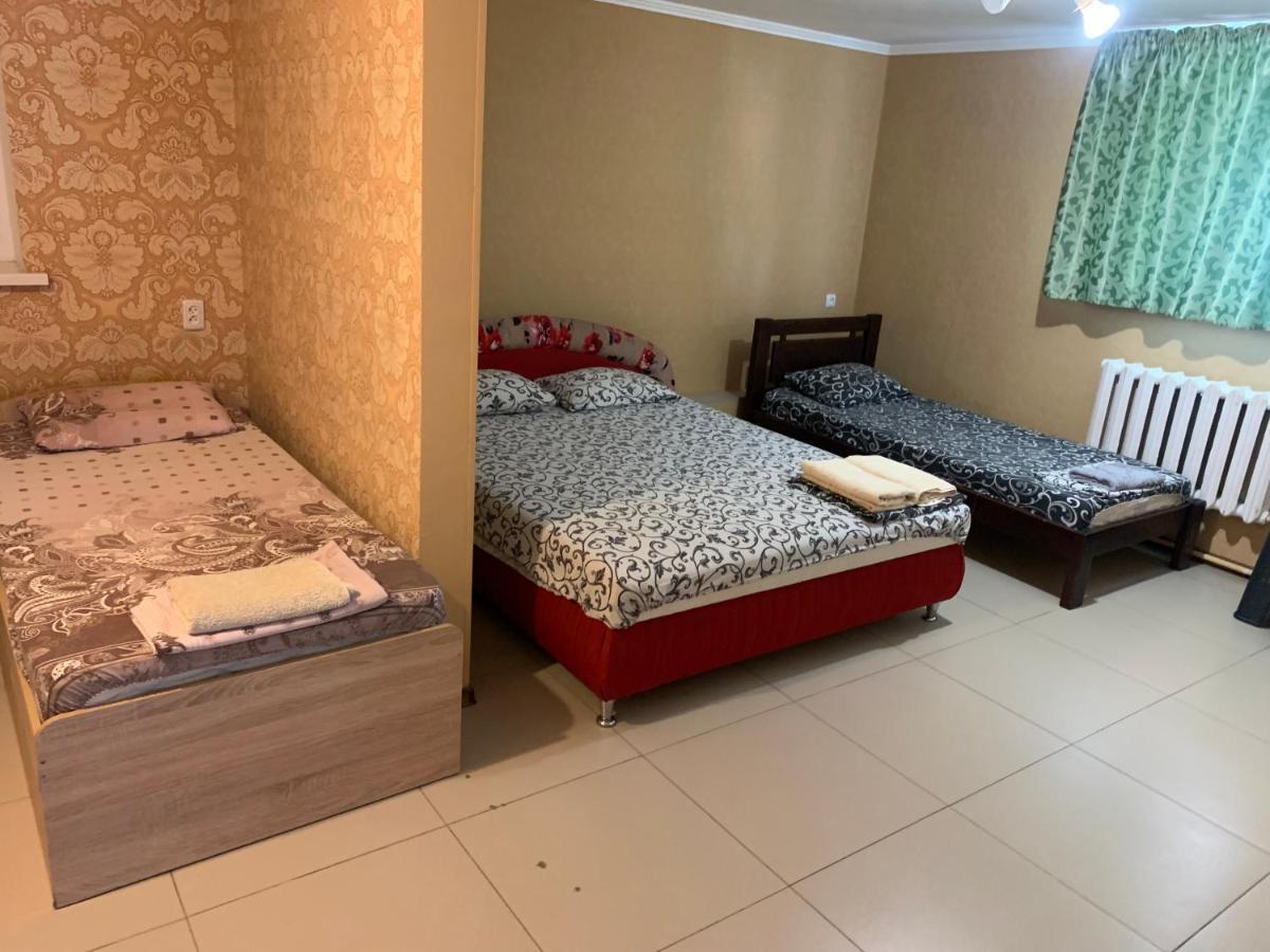 Гостиный Дом Comfort Reni 외부 사진