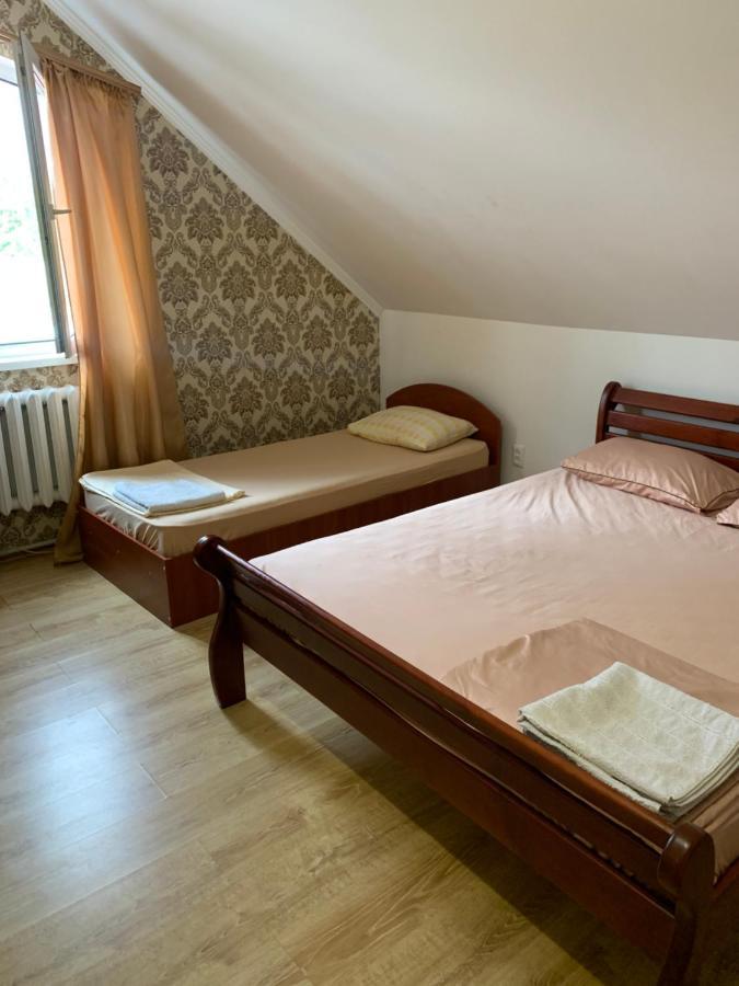 Гостиный Дом Comfort Reni 외부 사진