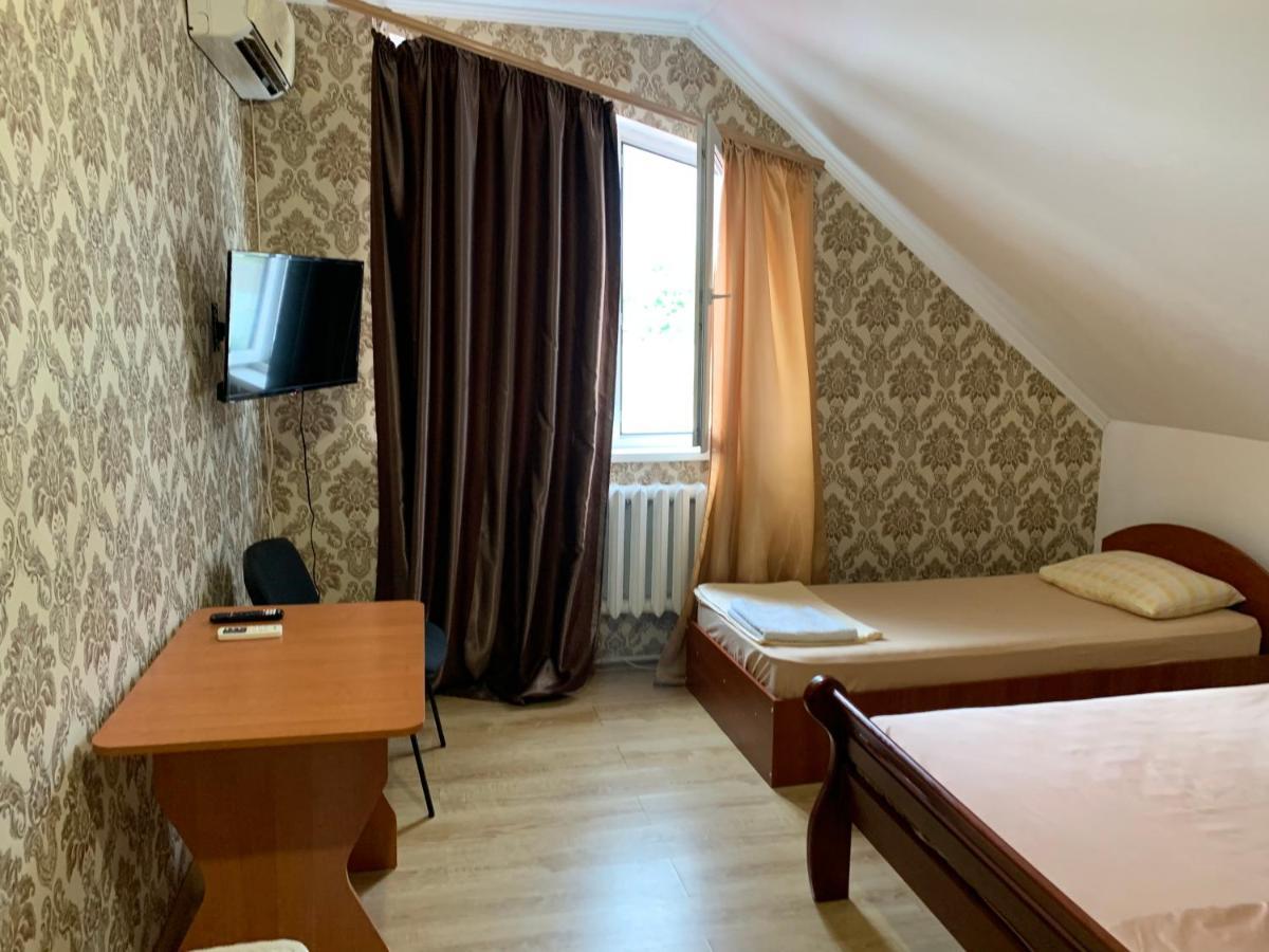 Гостиный Дом Comfort Reni 외부 사진
