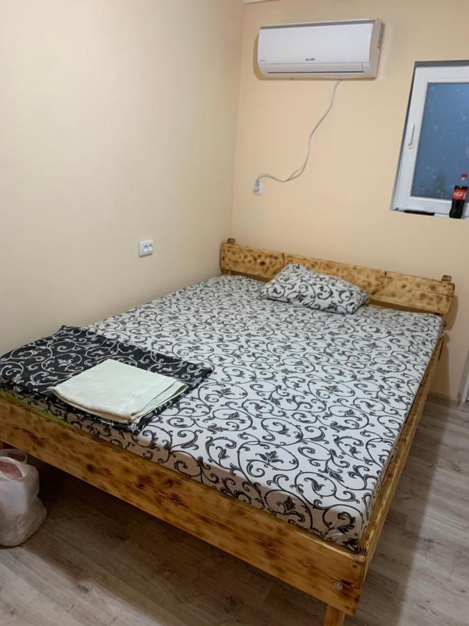 Гостиный Дом Comfort Reni 외부 사진