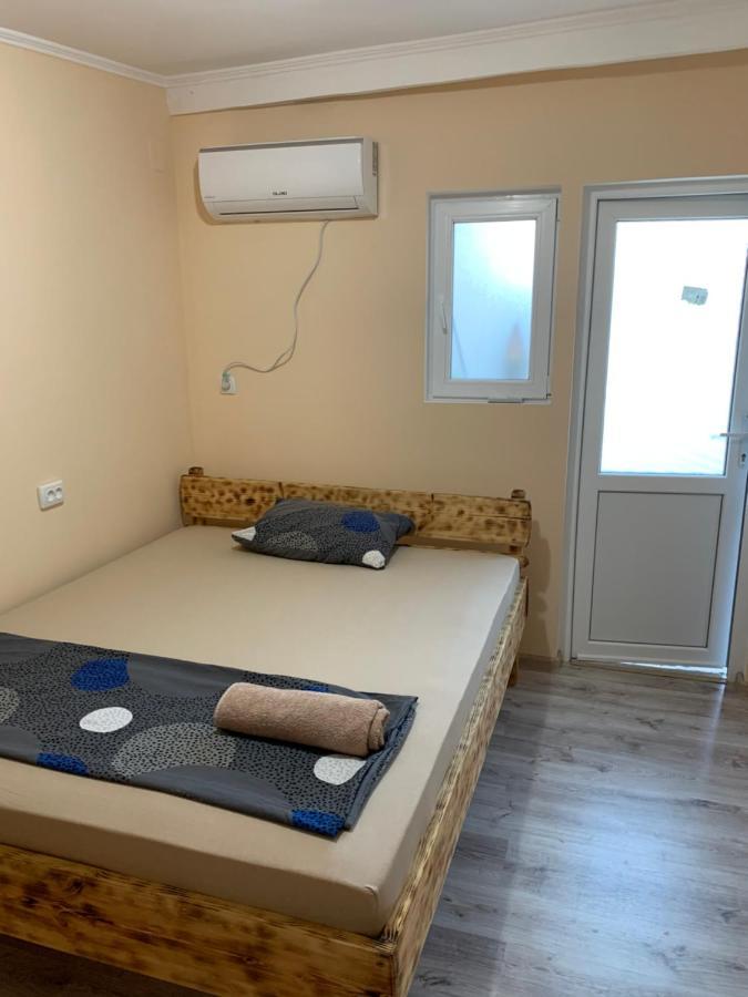 Гостиный Дом Comfort Reni 외부 사진