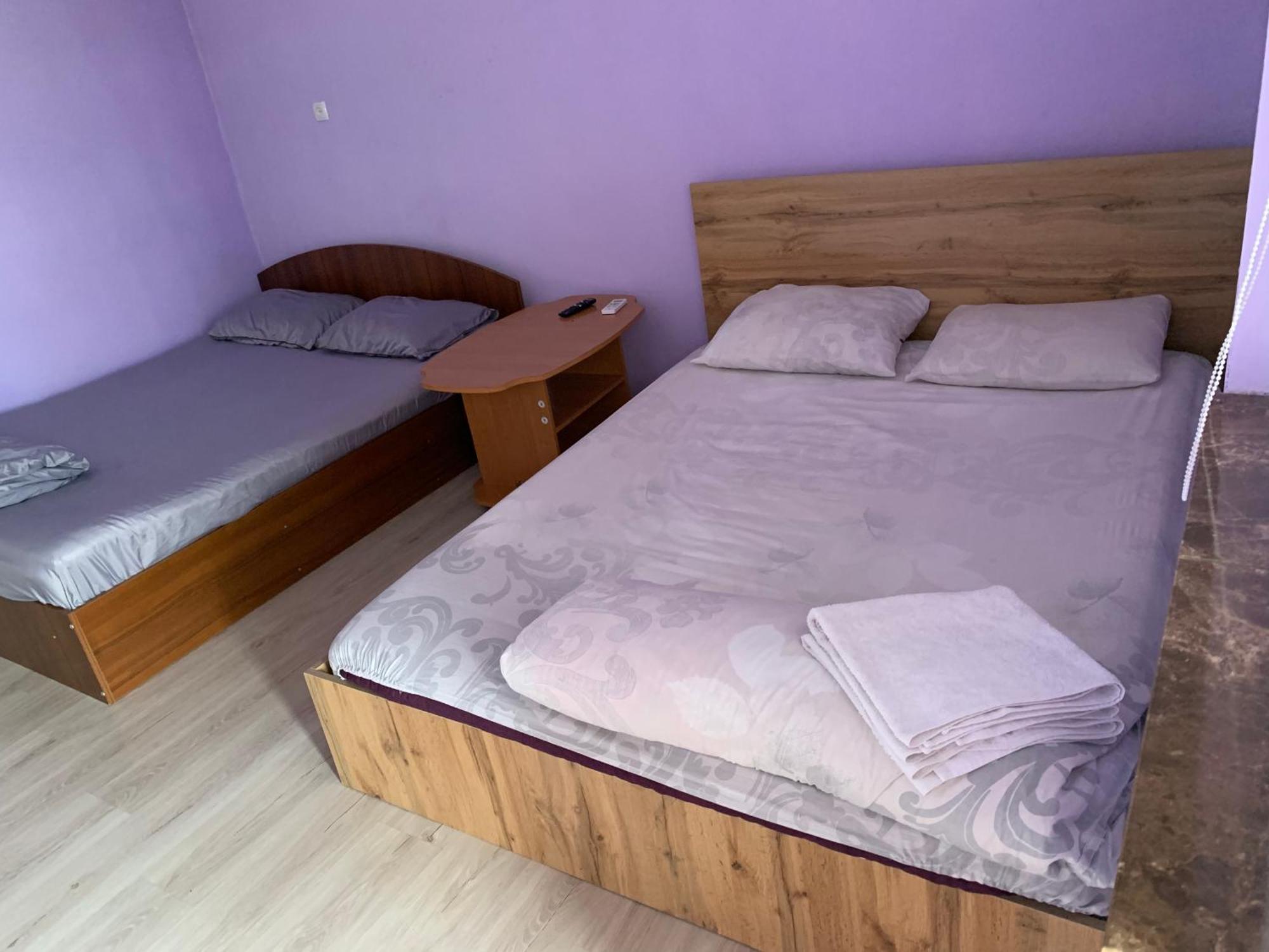 Гостиный Дом Comfort Reni 외부 사진