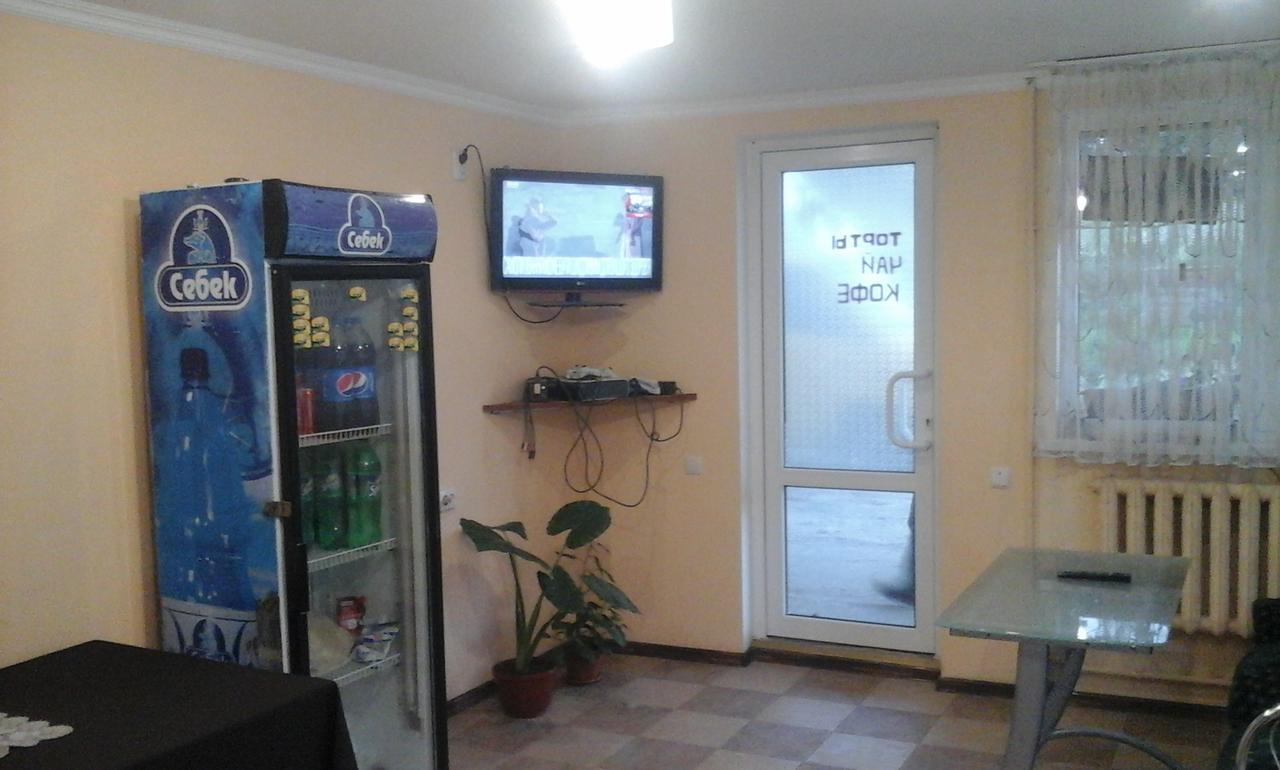 Гостиный Дом Comfort Reni 외부 사진