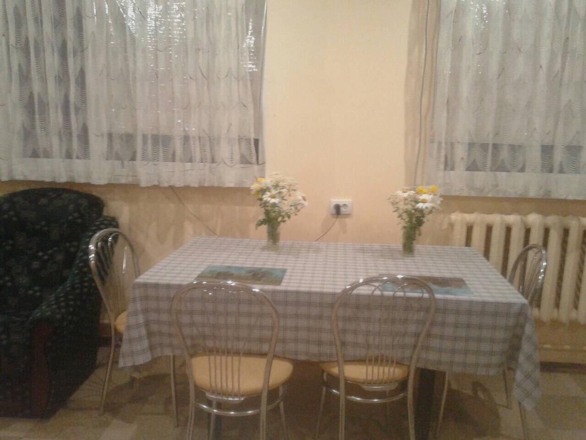 Гостиный Дом Comfort Reni 외부 사진