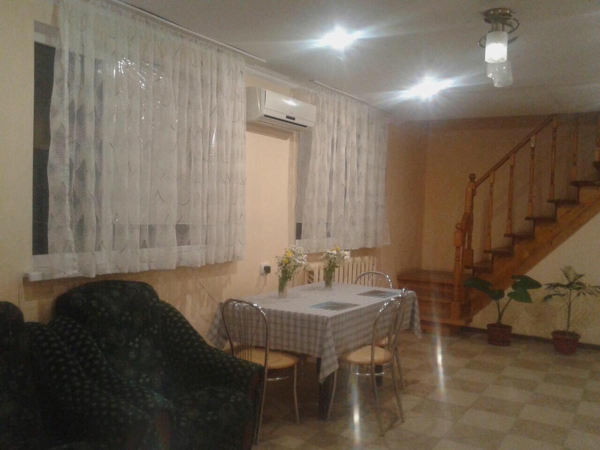 Гостиный Дом Comfort Reni 외부 사진