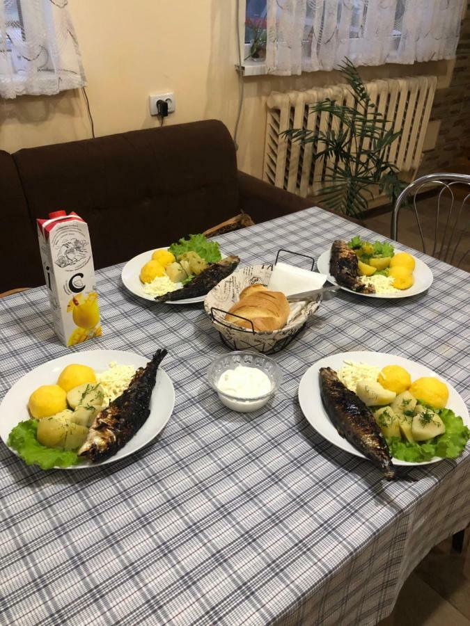 Гостиный Дом Comfort Reni 외부 사진