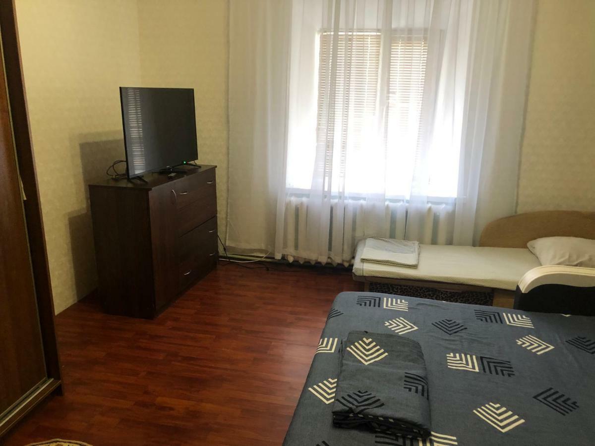 Гостиный Дом Comfort Reni 외부 사진