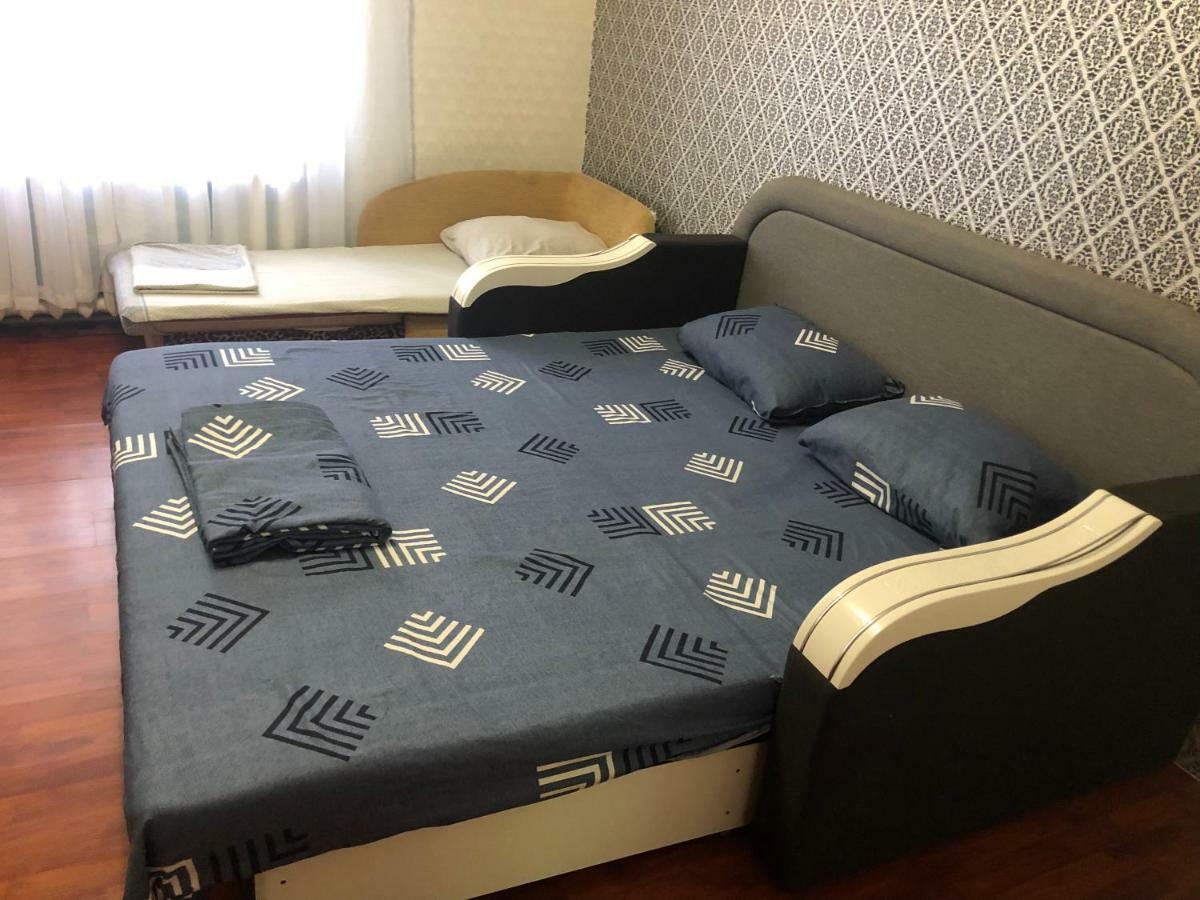 Гостиный Дом Comfort Reni 외부 사진