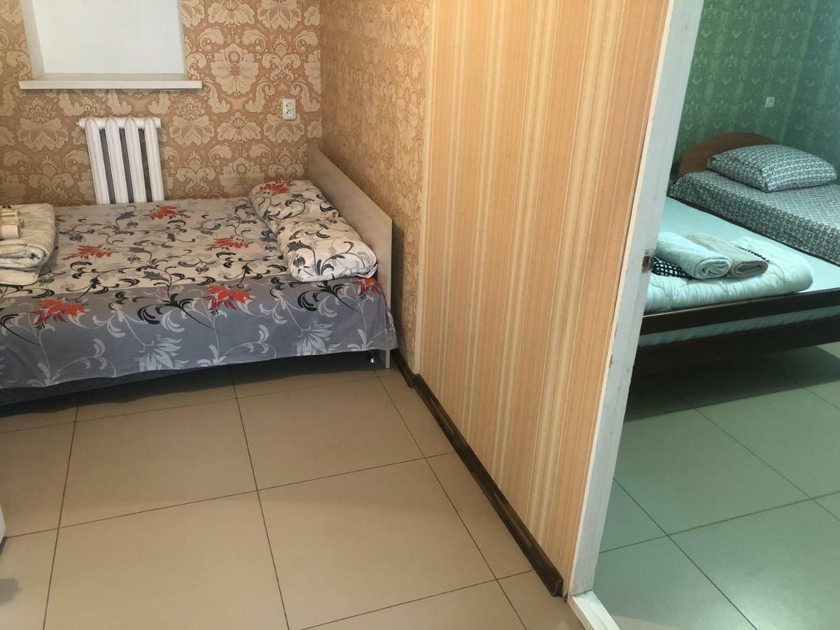 Гостиный Дом Comfort Reni 외부 사진